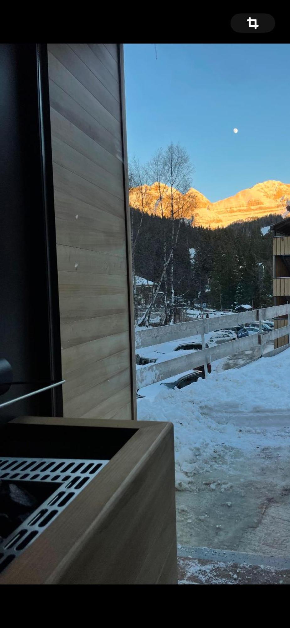 Hotel Dahu Madonna di Campiglio Exterior photo