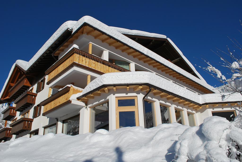 Hotel Dahu Madonna di Campiglio Exterior photo